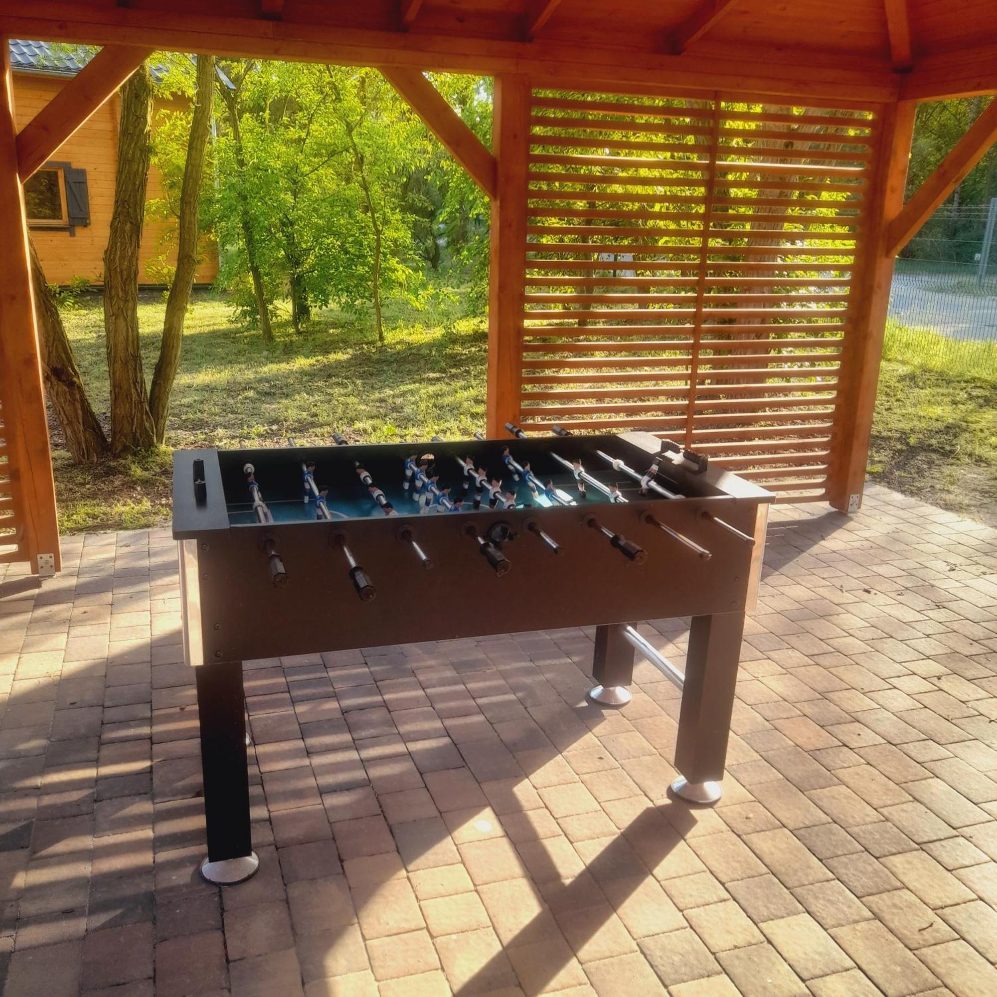 Osada Gardenia Villa Ślesin Kültér fotó